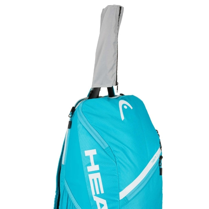 Head Tour Backpack 25L Bag (Blue) - SportStation HK