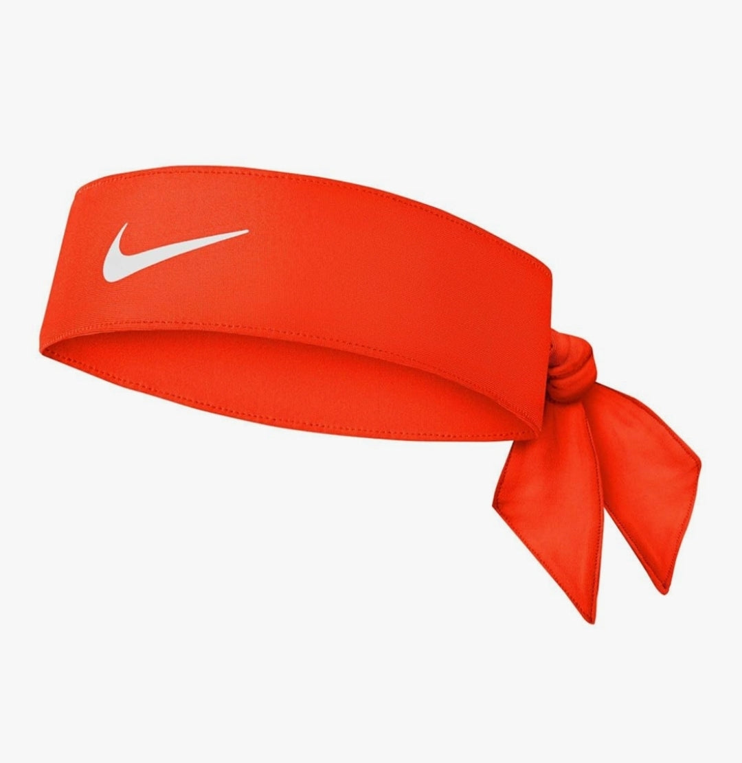 Nike Unisex Dri-Fit Head Tie