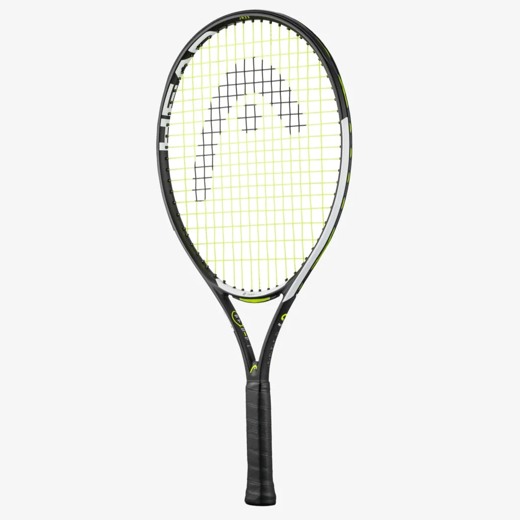 Head IG Speed Junior 23" Tennis Racket (2024) (prestrung) - SportStation HK