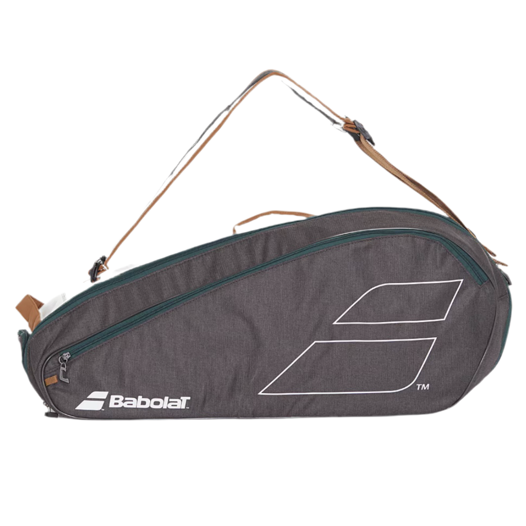 Babolat Pure Wimbledon (6 Pack) Racket Bag (White)