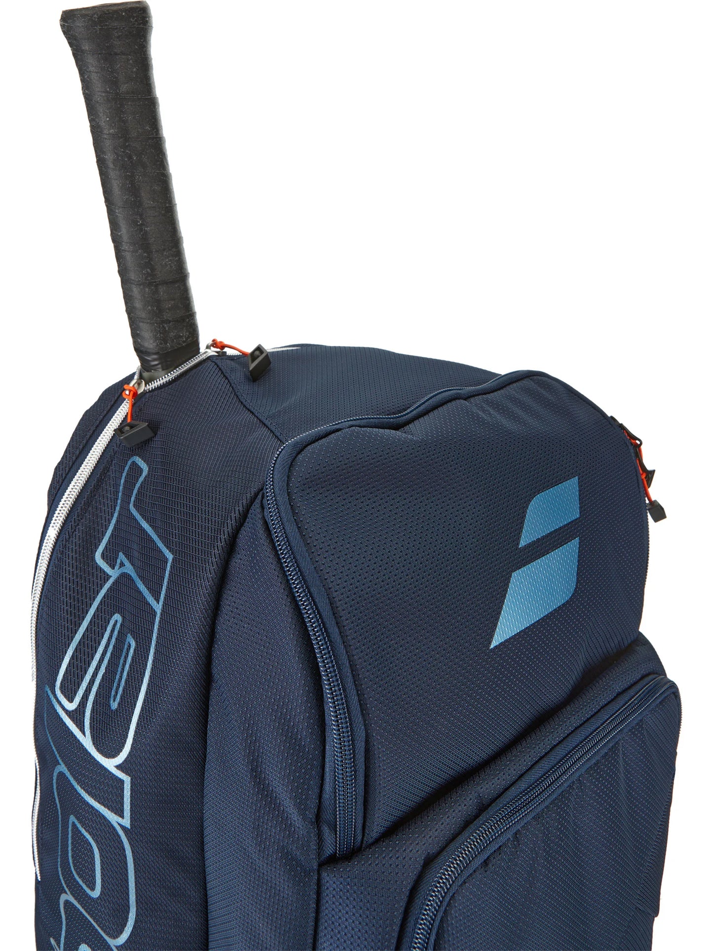 Babolat Pure Drive Tennis Backpack bag (Navy)