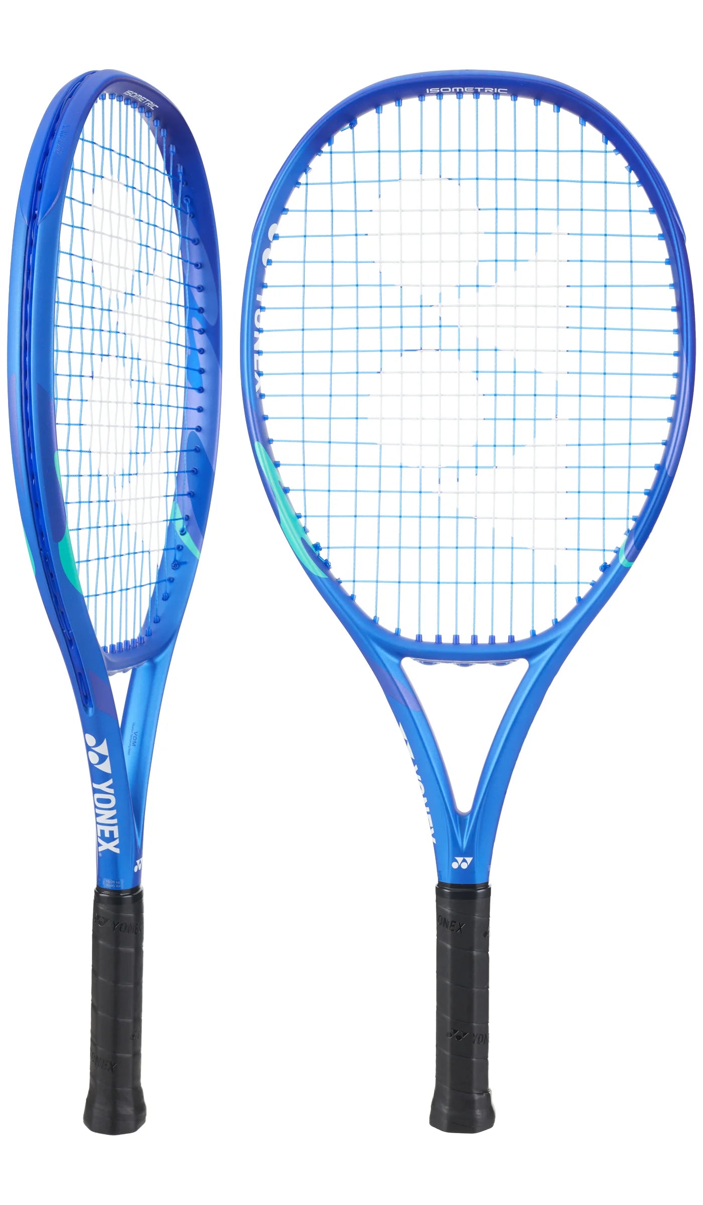 Yonex Ezone 26 Junior Tennis Racket 2025 (prestrung)