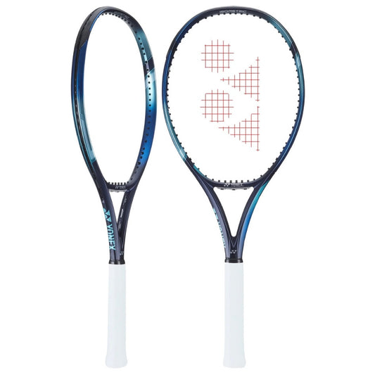 Yonex EZONE 100L (285g) 2022 Tennis Racket (Unstrung)