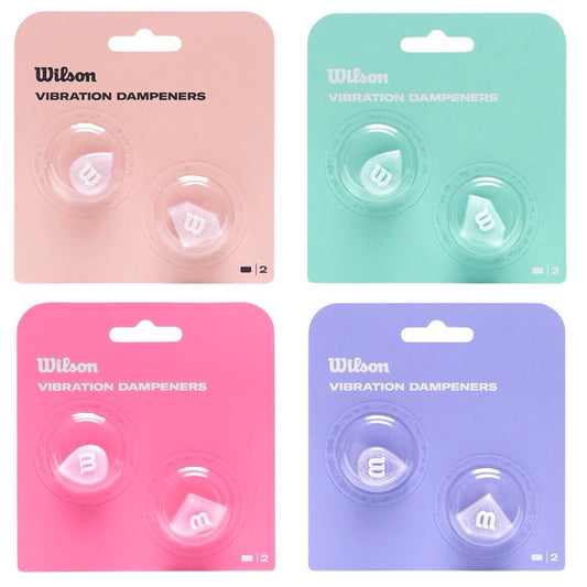 Wilson Teardrop/Diamond Vibration Dampener