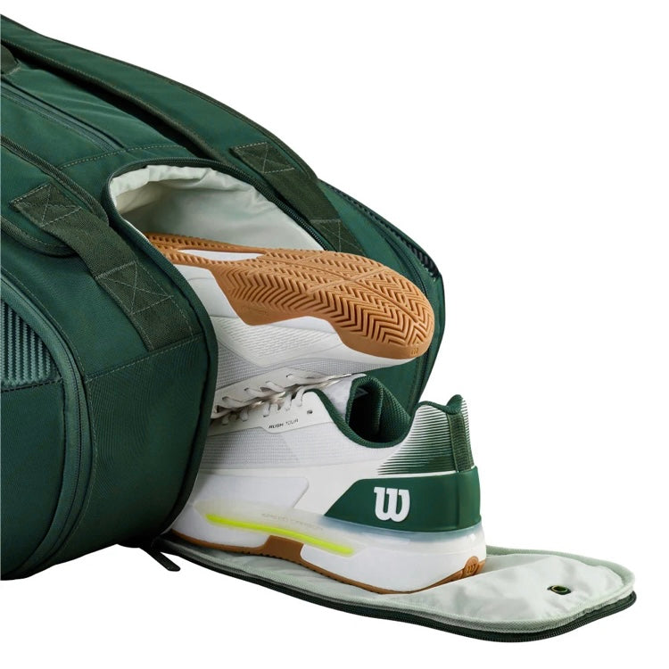 Wilson Blade v10 Super Tour (15 Pack) Racket Bag