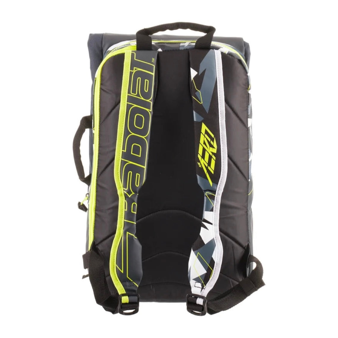 Babolat Pure Aero 3 Pack Backpack Bag