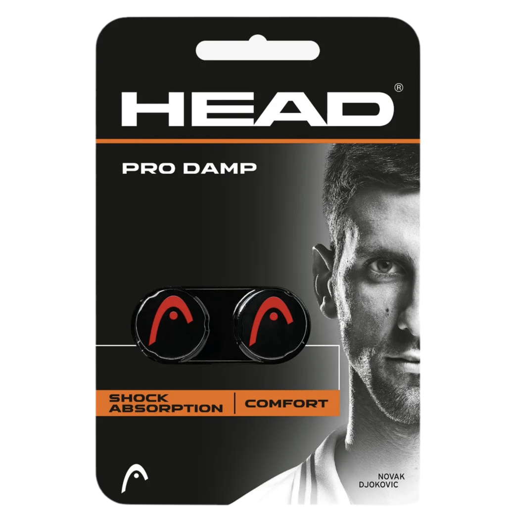 Head Pro Damp Dampener