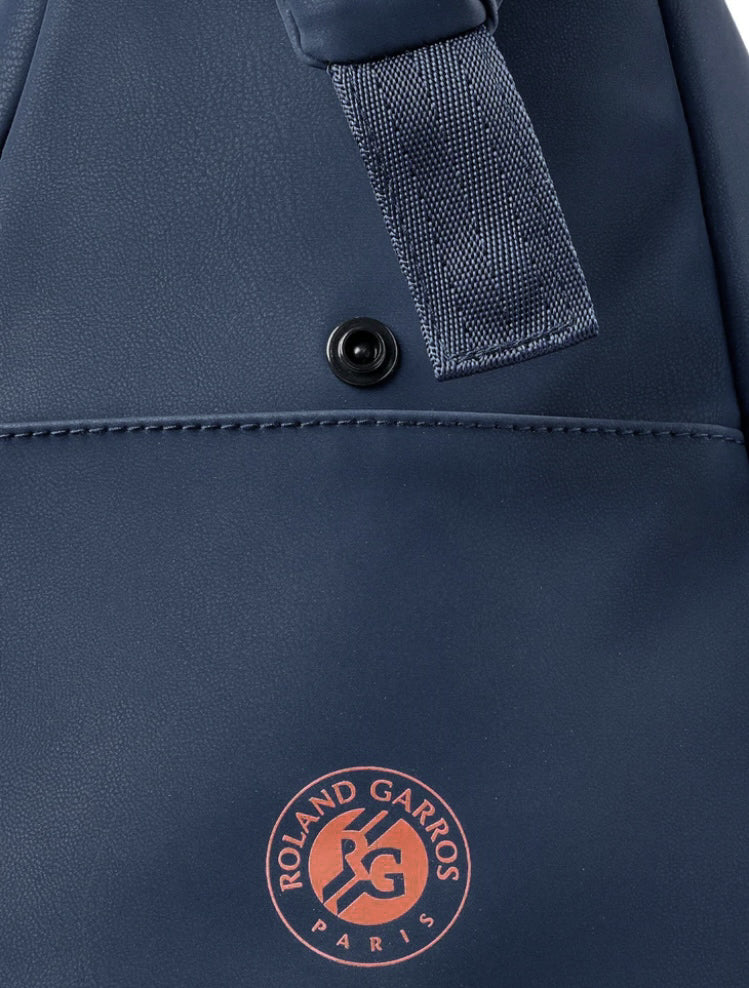 Wilson 2026 Roland Garros Large Duffle Bag (Navy)
