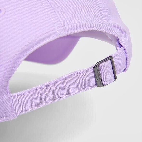 Nike Sportswear Unisex Adjustable Cap (Light Purple)