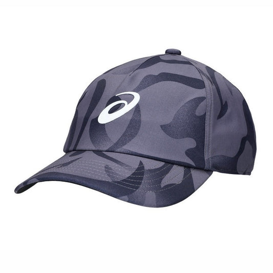 Asics Unisex Graphic Cap (Greyish Purple)
