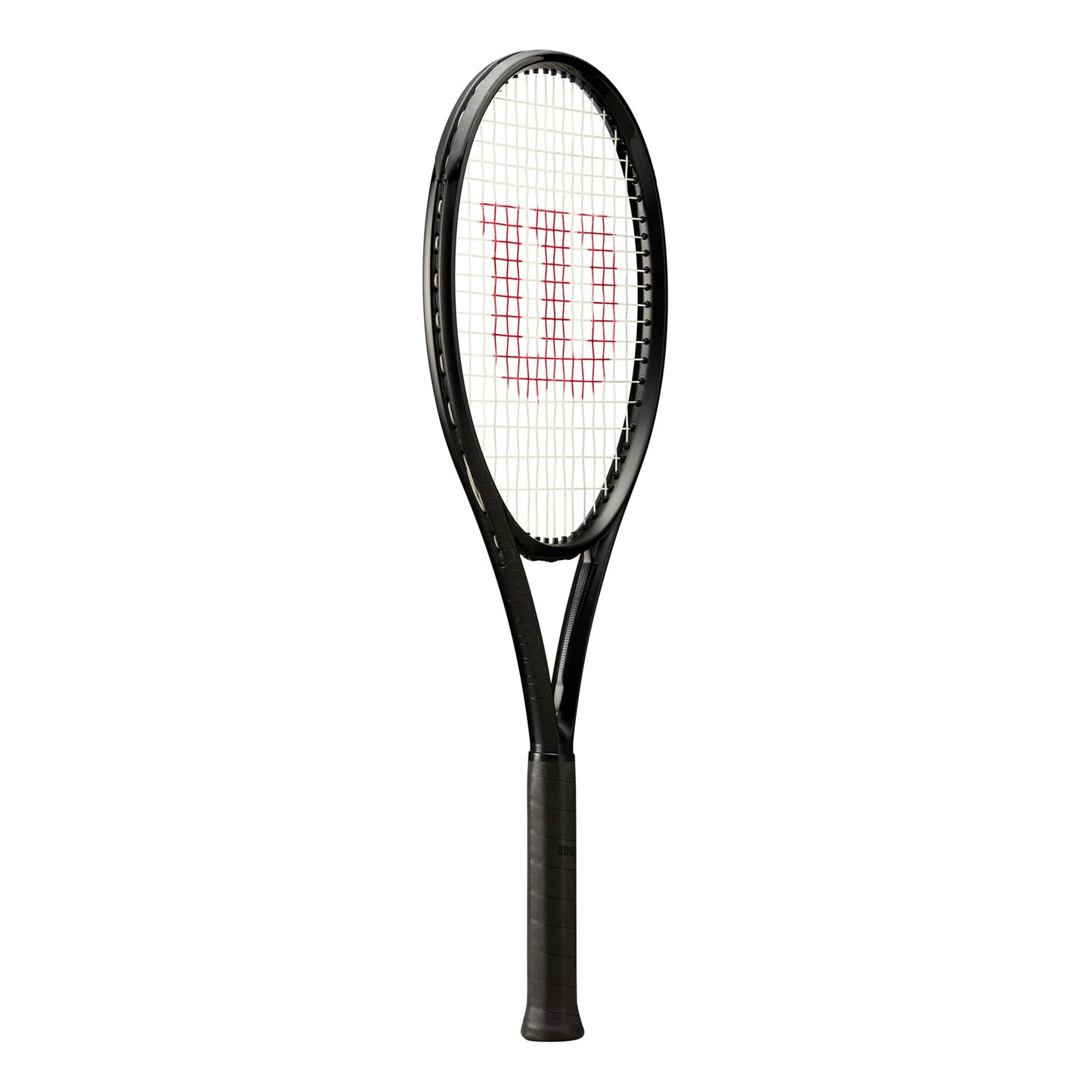 Wilson Clash 100 v2 Noir Limited Edition Tennis Racket (295g) (Unstrung)