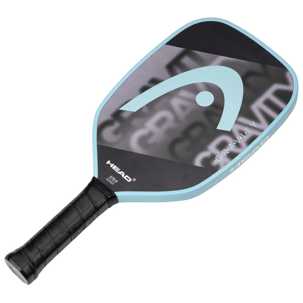 HEAD 2025 Gravity Team EX Pickleball Paddle