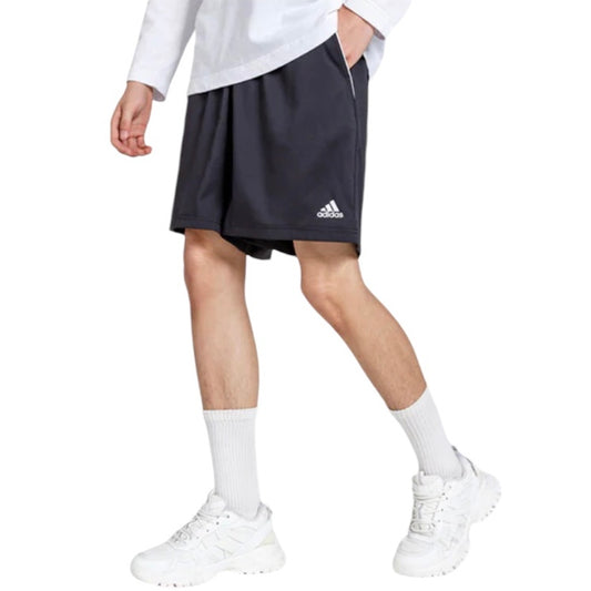 Adidas Men's Dri-Fit Tennis Sequentials Woven Shorts 7-inch (Black) O04785