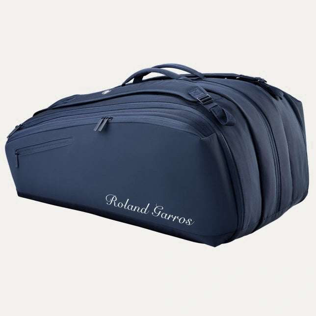 Wilson 2026 Roland Garros Session Soiree (15 Pack) Racket Bag