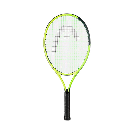 Head 2026 Extreme Junior 23 Tennis Racket (prestrung)