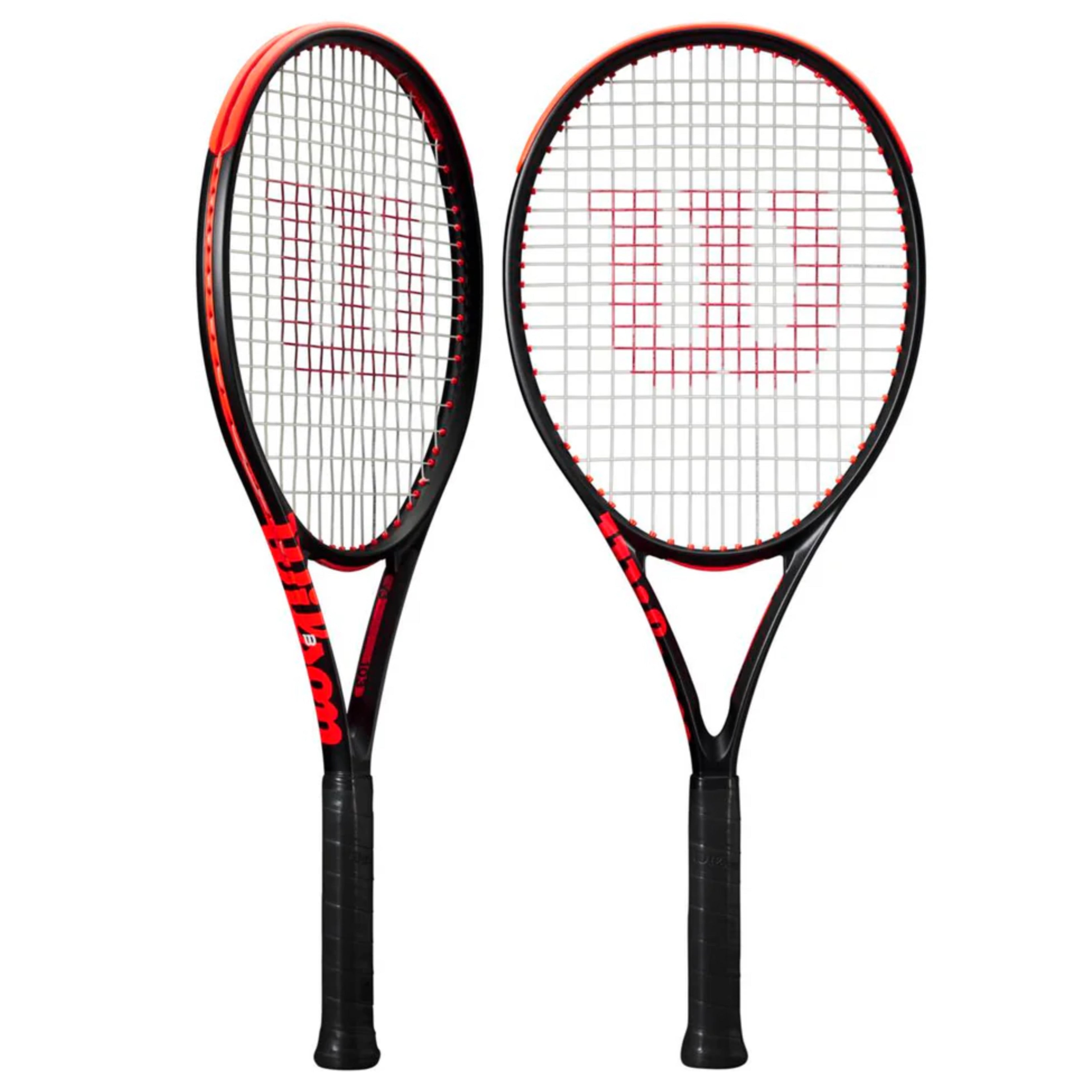 Wilson Tennis Racket – SportStation HK