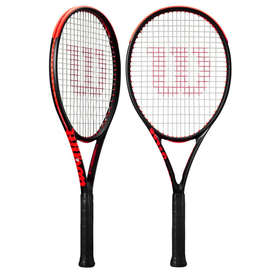 Vipson Racket Wilson Tennis Racket – SportStation HK