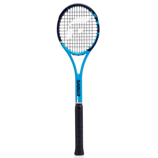 Functional Tennis Racket Saber Tennis Racket – SportStation HK