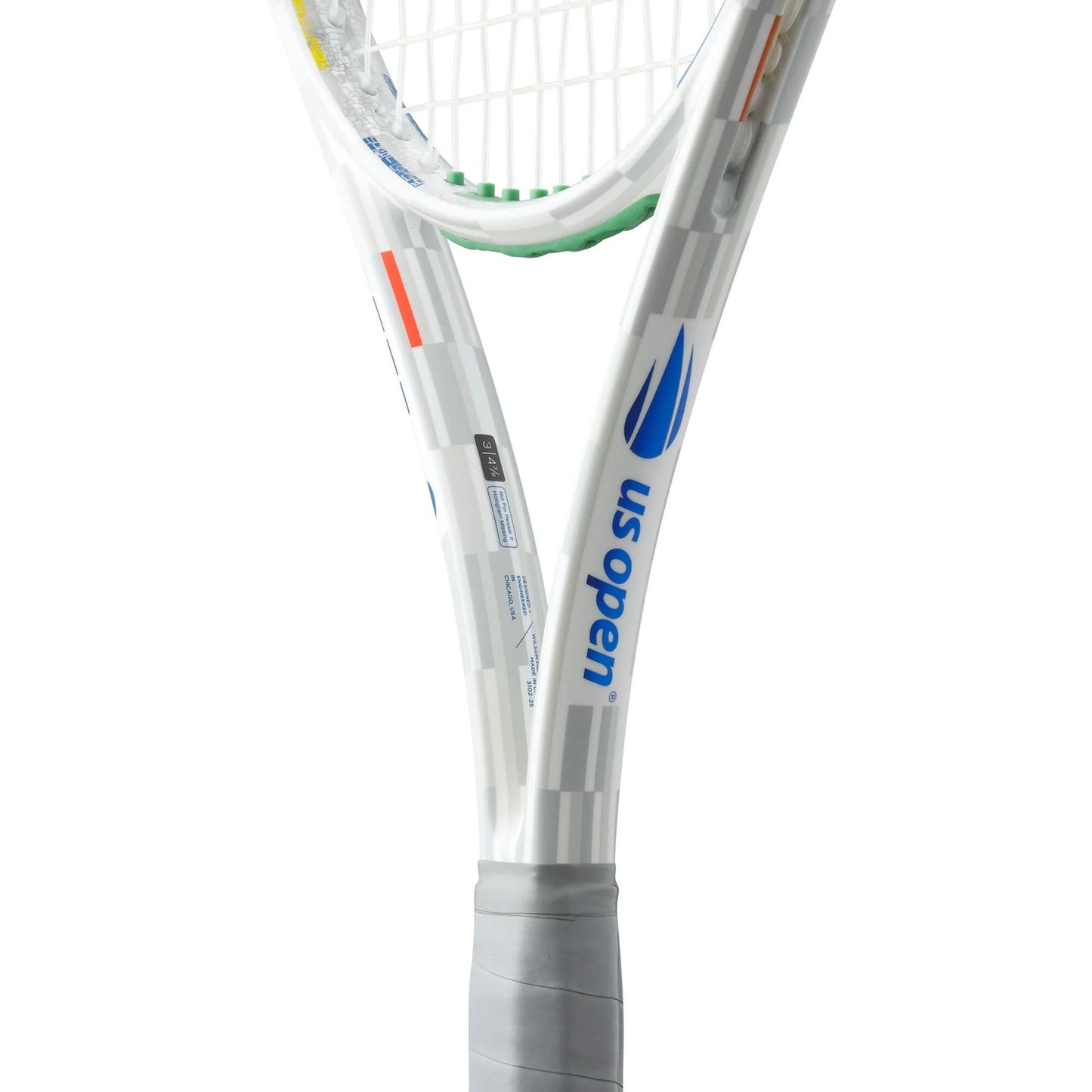 Wilson Shift 99 US Open 2025 Tennis Racket (300g) (Unstrung)