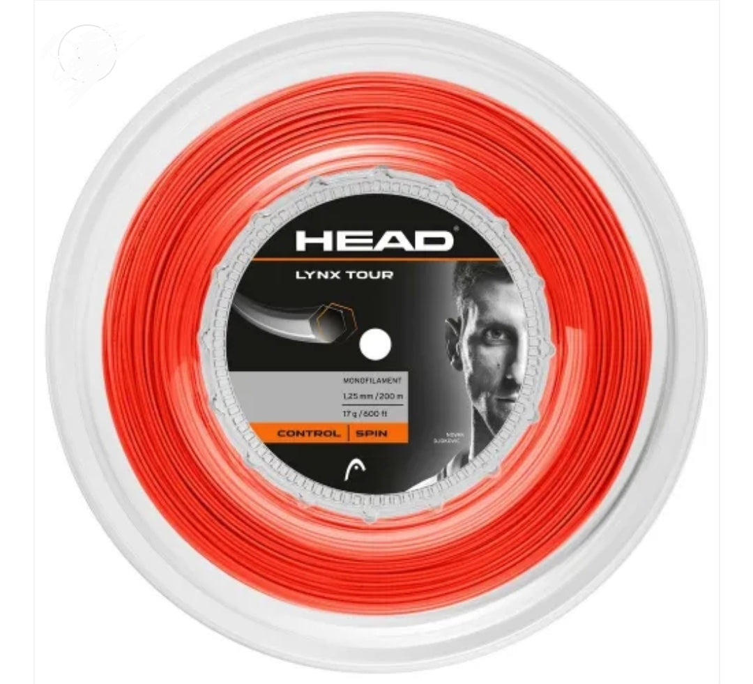 Saber Racket Stringing Service