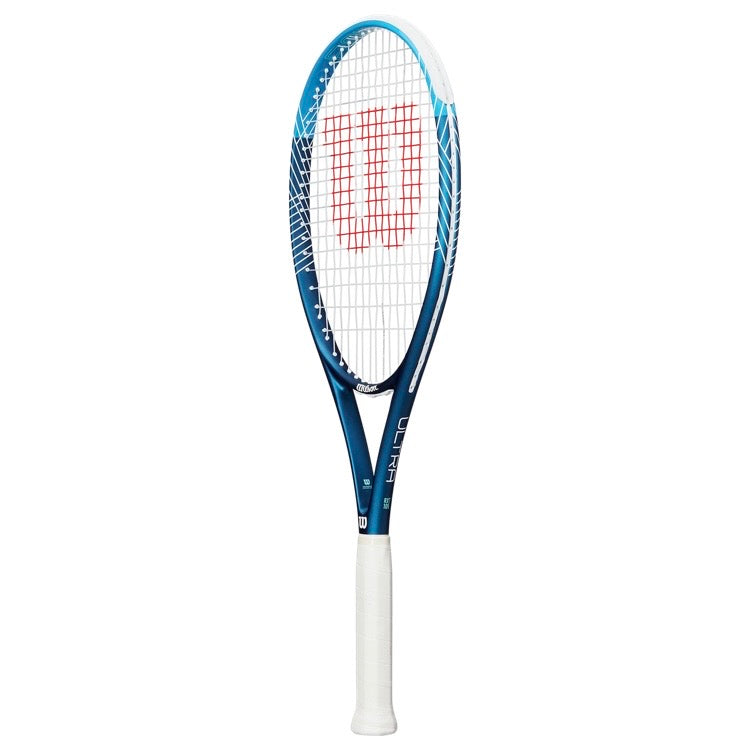 Wilson Ultra Power RXT 105 Tennis Racket (Unstrung 279g) (prestrung)