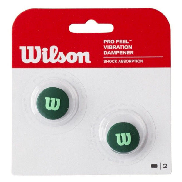 Wilson Pro Feel Blade v10 Dampener