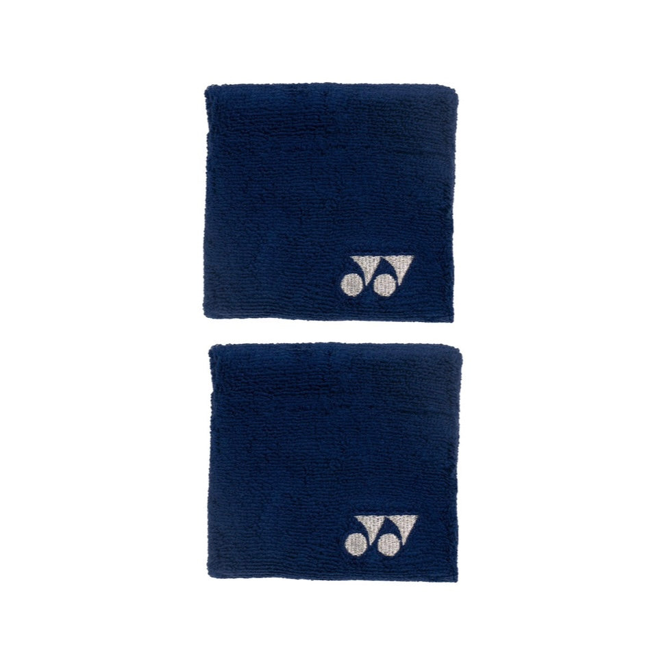 Yonex 8cm Comfort Wristband (a pair) WBD-Y024-08489-2-WB11-SR