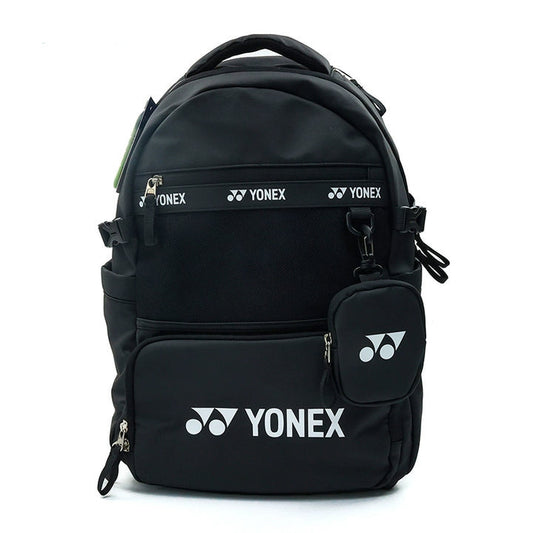 Yonex Youth Junior Backpack BA330CR bag (Black)