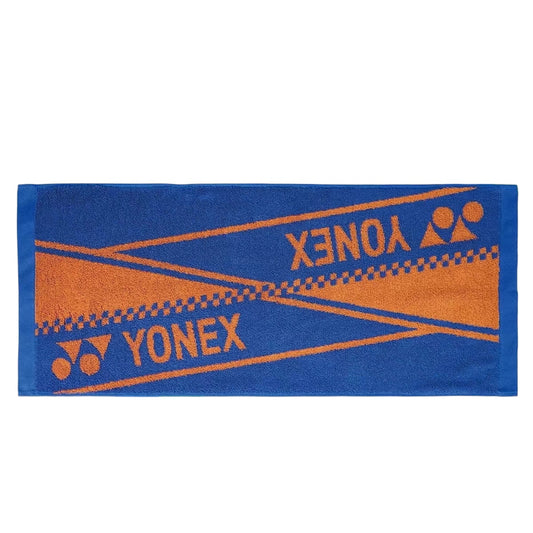Yonex Sports Towel (Navy-Orange)