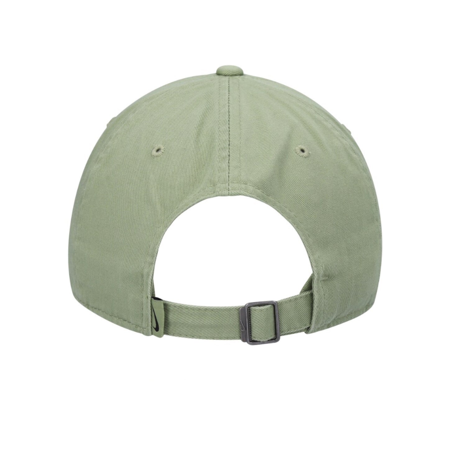 Nike Heritage 86 Essential Swoosh Cap (Olive)