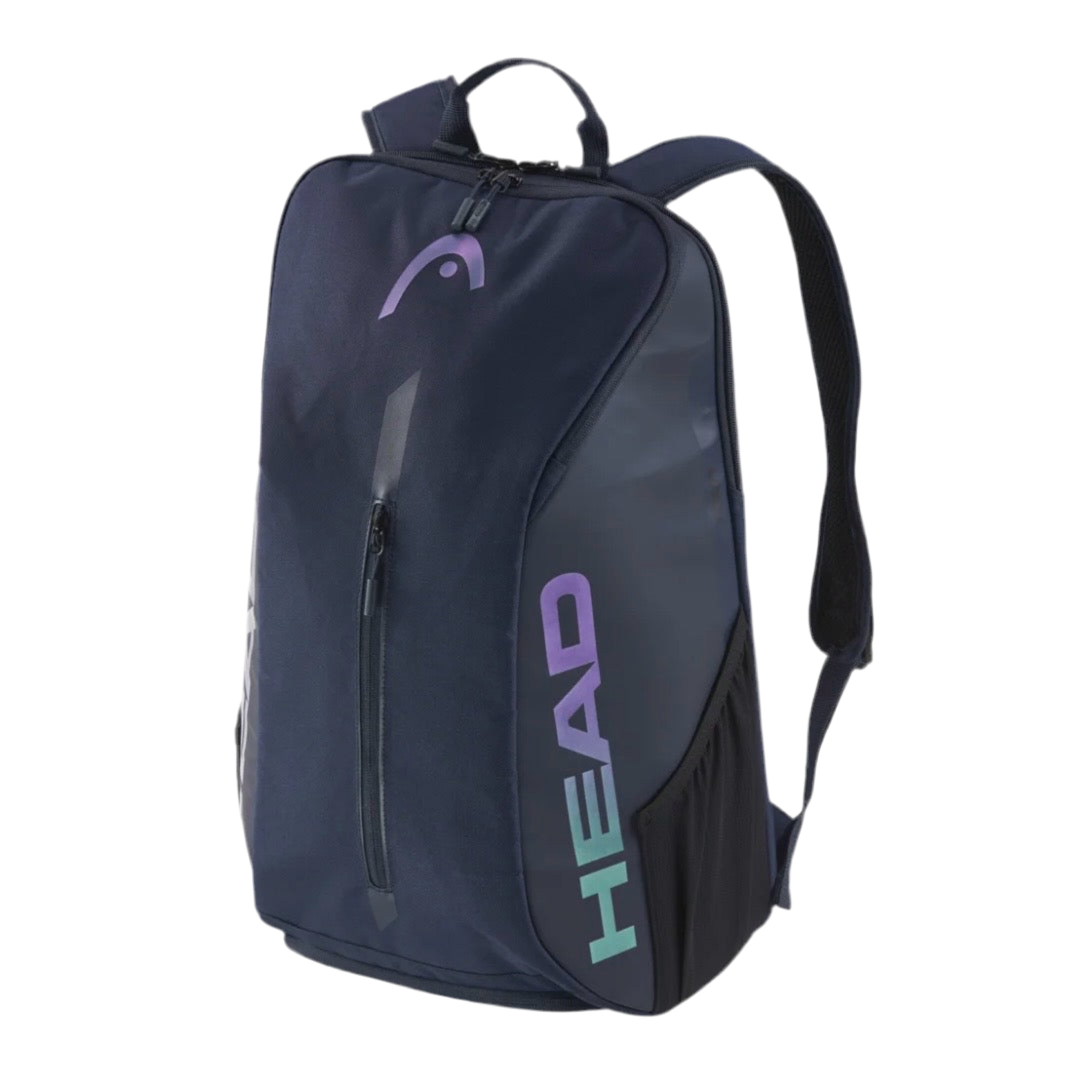 Head Tour Backpack 25L Bag (Navy)