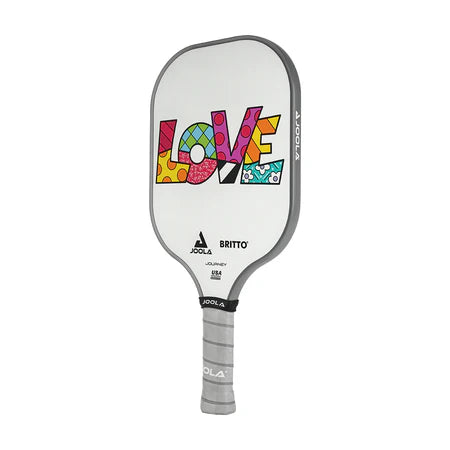 JOOLA Britto Pickleball Paddle