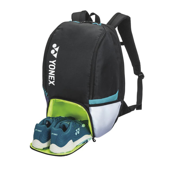 Yonex Pro Backpack bag (Black)