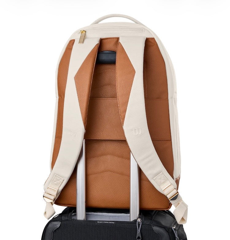 Wilson RF Lawn Collection Tennis Backpack Bag - SportStation HK