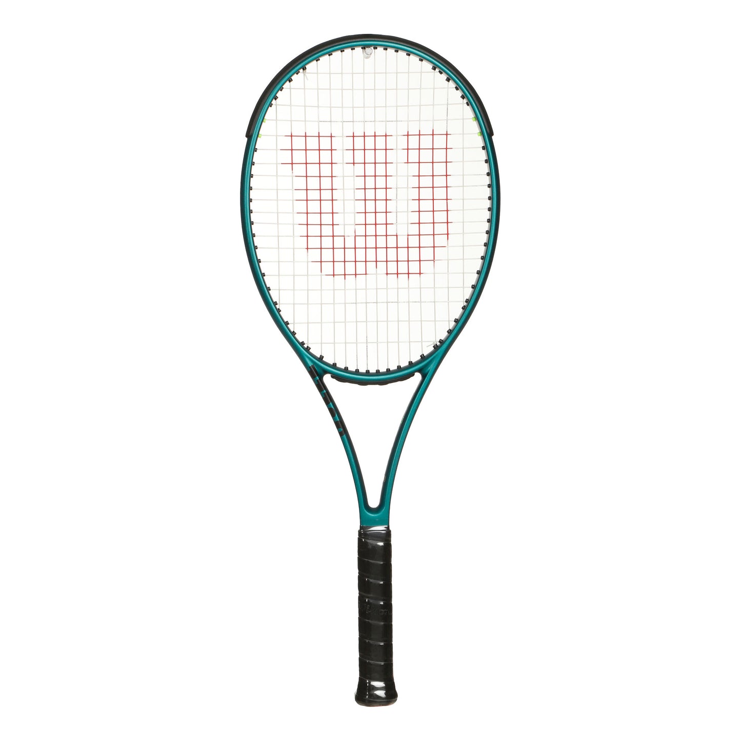 Wilson Blade 101L v9 Tennis Racket (Unstrung 274g) (prestrung)