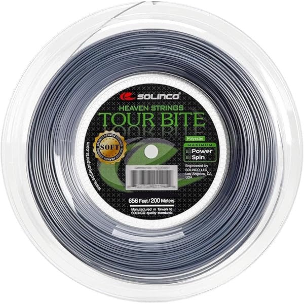 Tennis Strings [Strings only] [1 set]