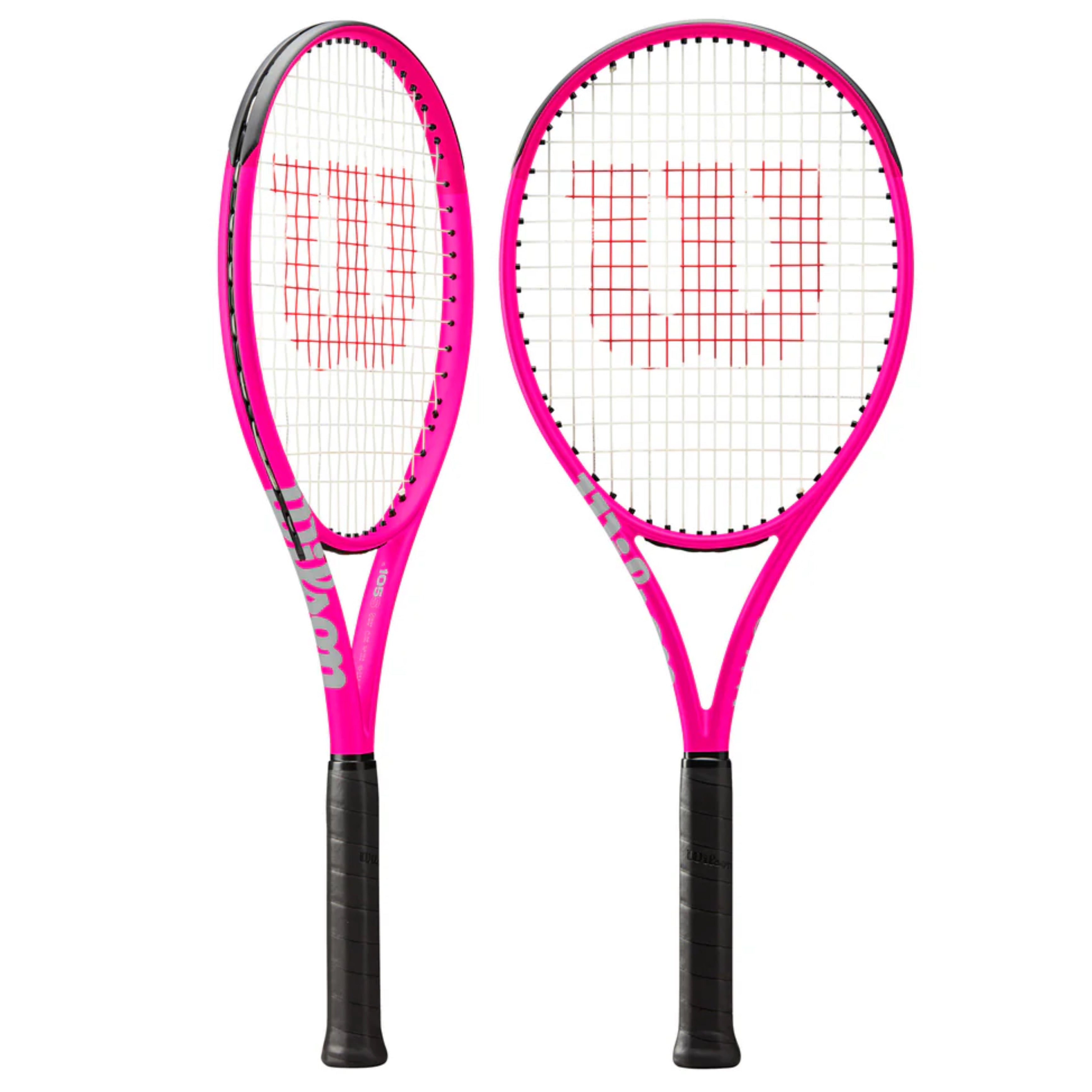 Wilson Tennis Racket – SportStation HK