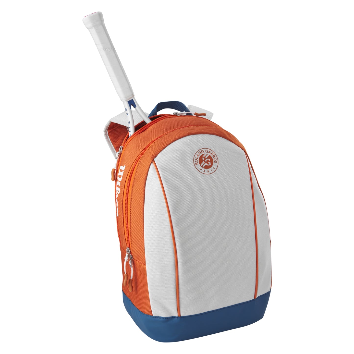 Wilson Roland Garros Youth Junior Backpack Bag 2024