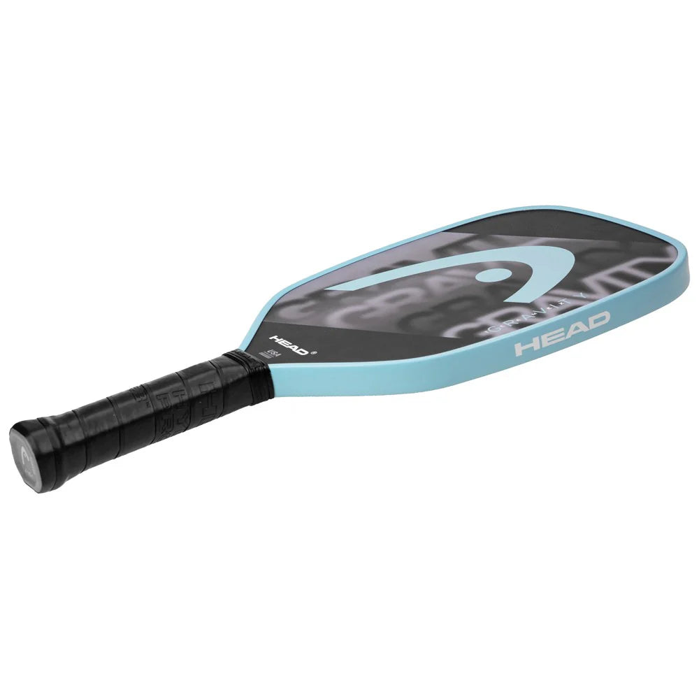 HEAD 2025 Gravity Team EX Pickleball Paddle
