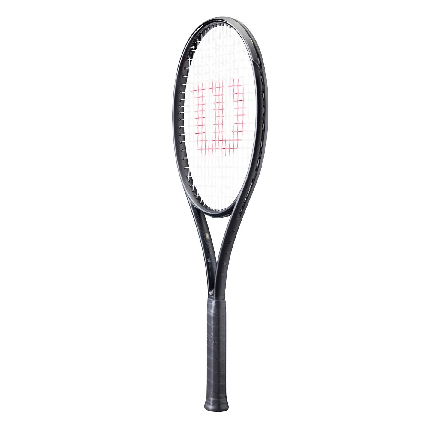 Wilson Shift 99 Noir Limited Edition Tennis Racket (300g) (Unstrung)
