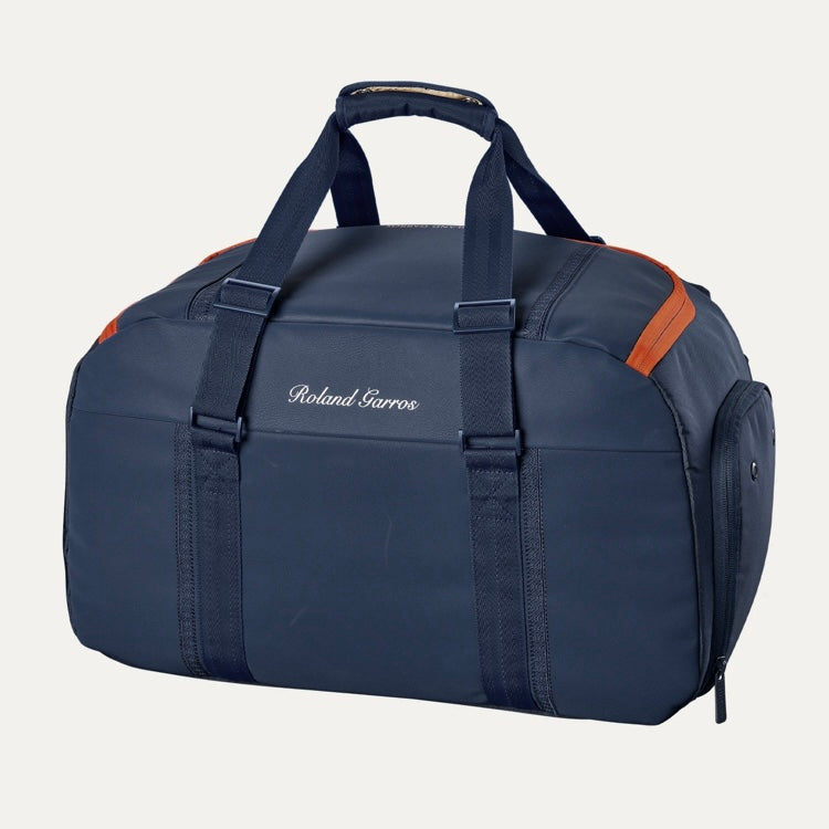 Wilson 2026 Roland Garros Session Soire Duffle Bag (Navy)