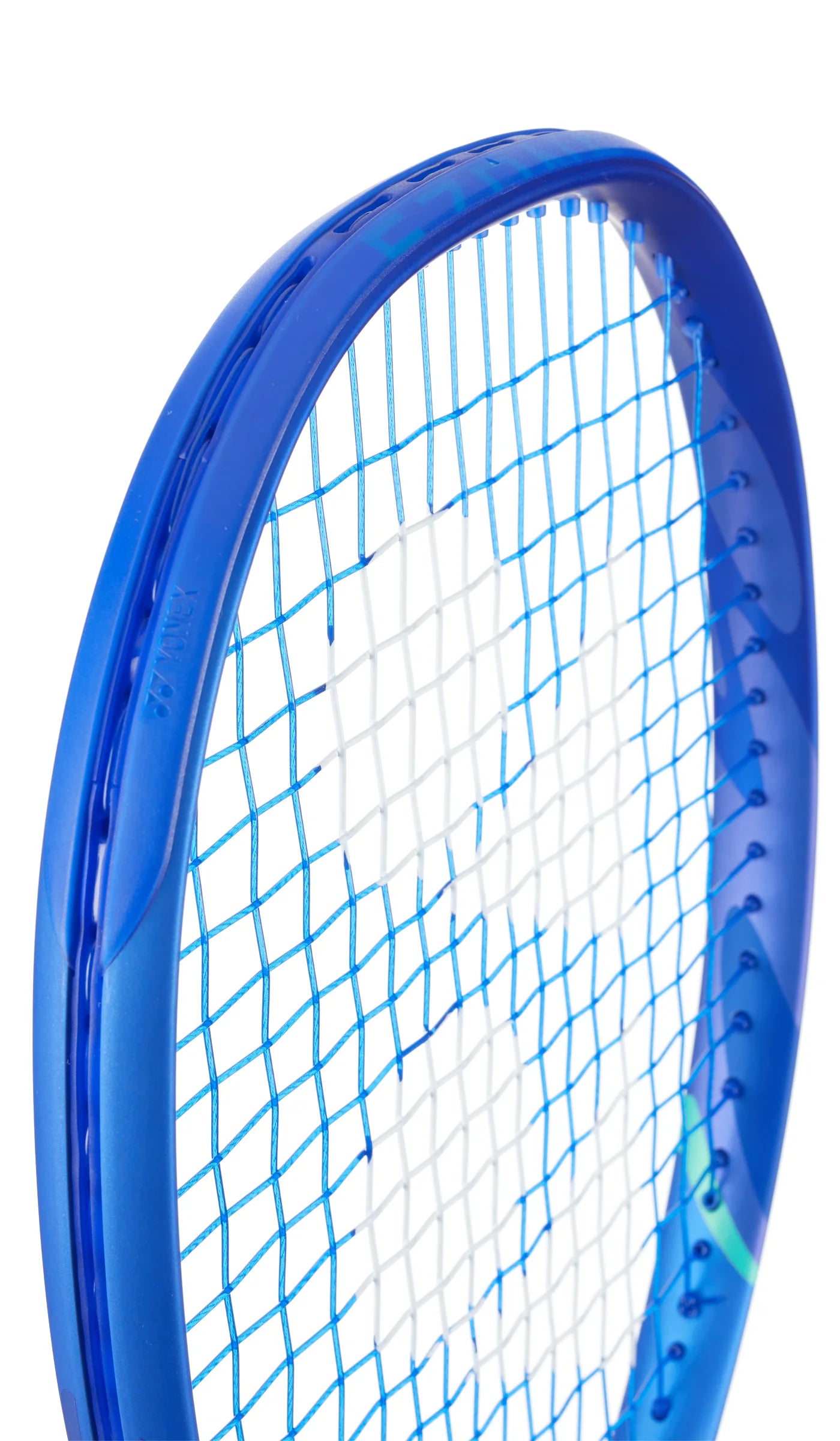 Yonex Ezone 26 Junior Tennis Racket 2025 (prestrung)