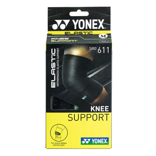 Yonex Orthopaedic Elastic Knee Support SRG611