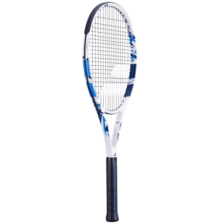 Babolat Evoke Team Tennis Racket (Unstrung 270g) (prestrung)