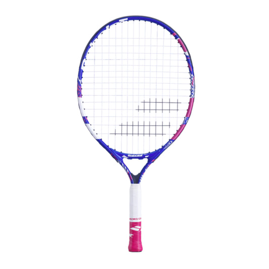 Babolat B Fly 21 inch Tennis Racket (Prestrung)