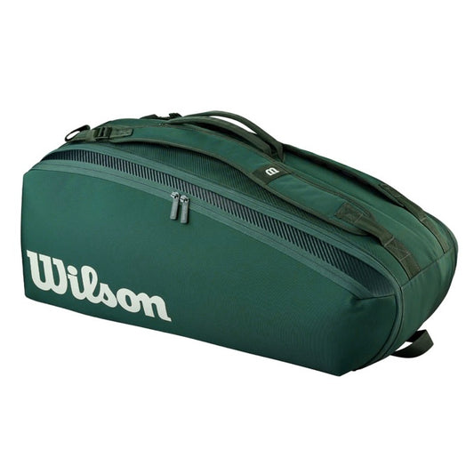 Wilson Blade v10 Super Tour (9 Pack) Racket Bag