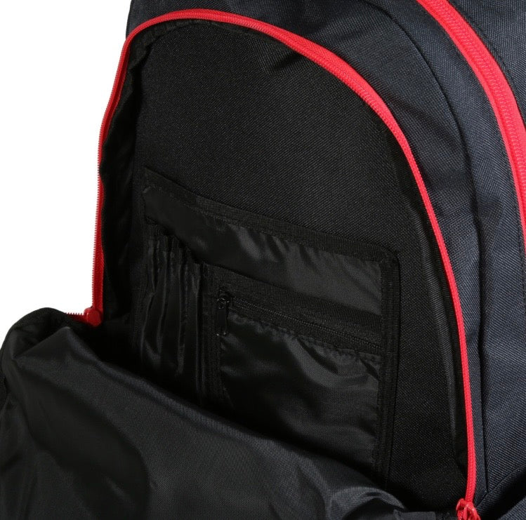 Wilson Advantage Backpack Bag 2025 (Black)