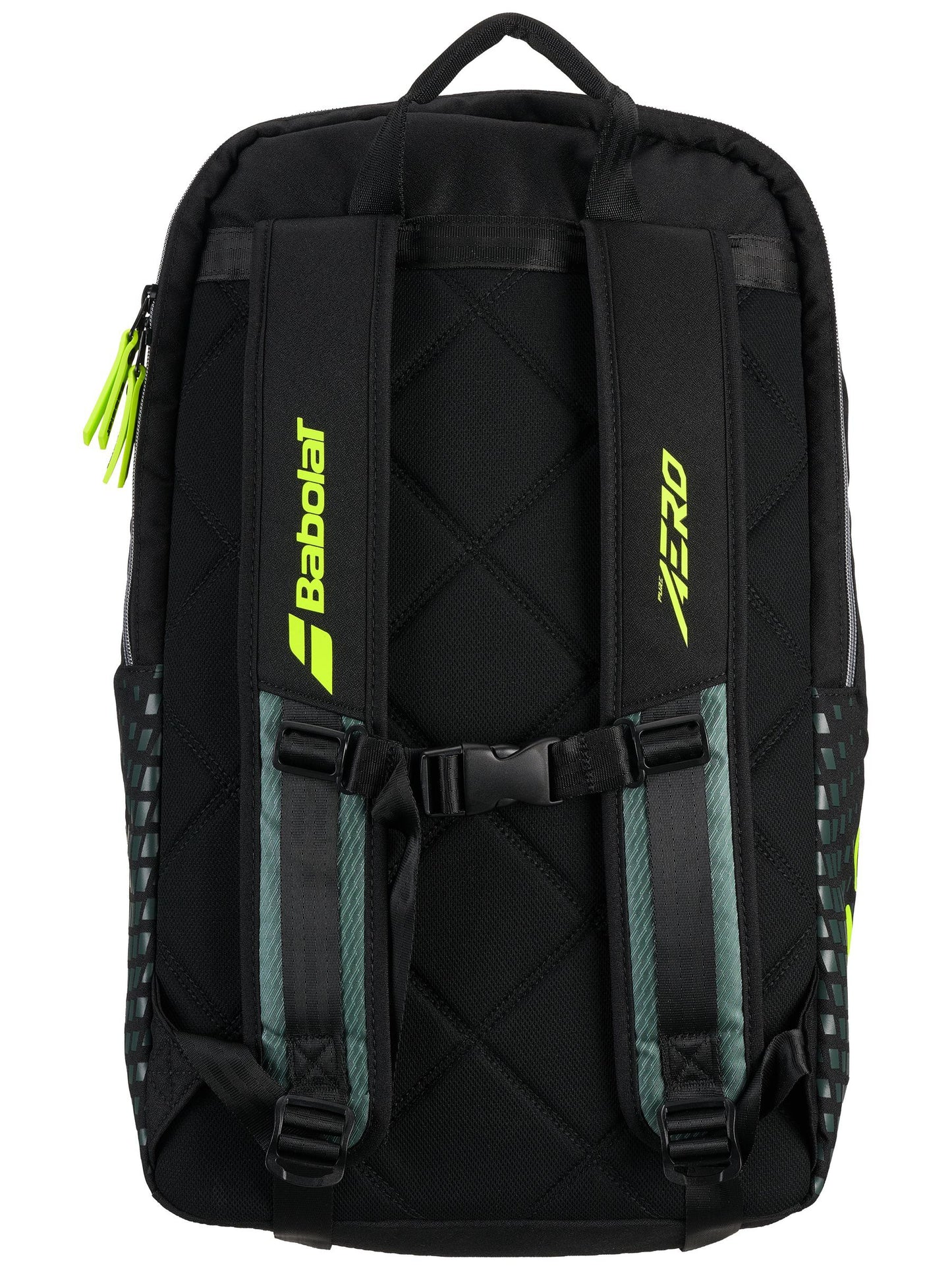 Babolat Pure Aero Backpack Bag 2026