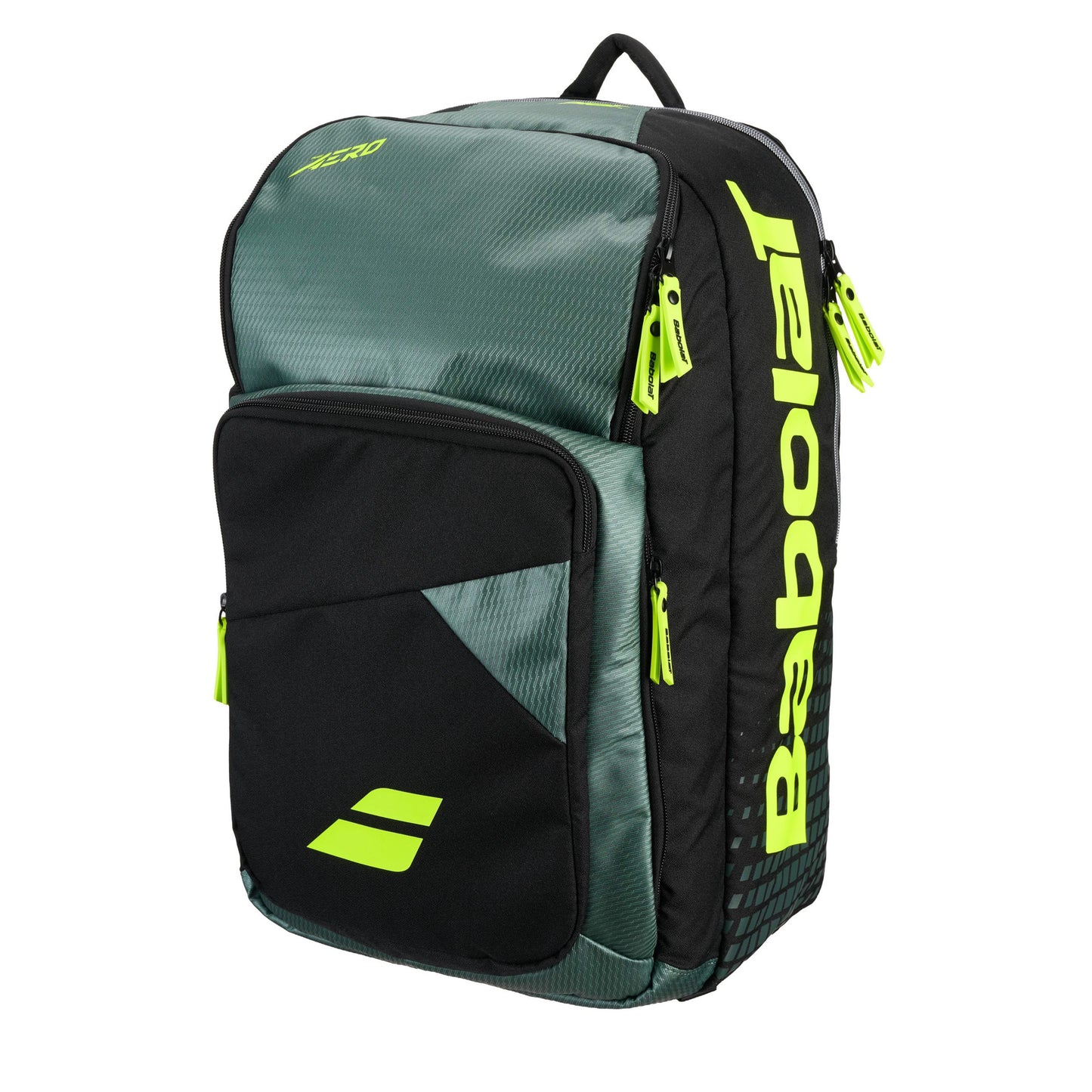 Babolat Pure Aero Backpack Bag 2026