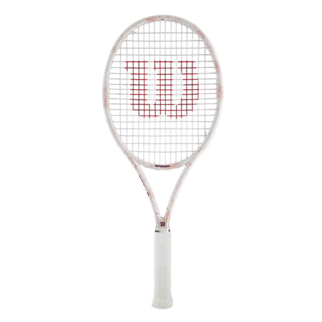 Sakura Wilson Racket Wilson Tennis Racket – SportStation HK